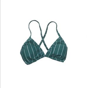 Ama Ocean Ave Tobi Bikini Top